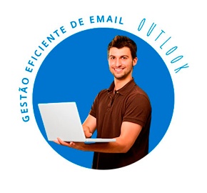 Outlook – Gestão Eficiente do E-mail
